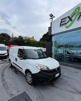 Fiat Doblo maxi Natural Power