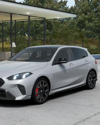 BMW Serie 1 120d 48V MSport Pro auto