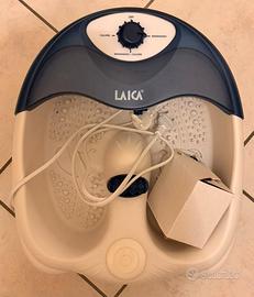 Idromassaggio plantare Laica