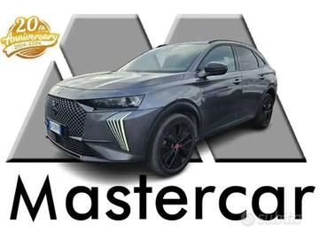 DS AUTOMOBILES DS 7 1.5 bluehdi Performance Line