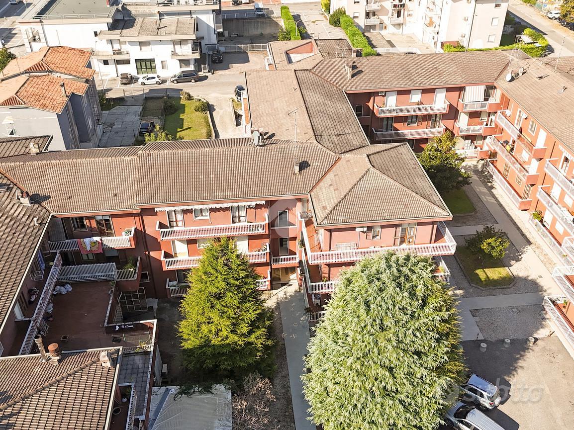 Appartamento – Colognola ai Colli, Villaggio - Vista 3