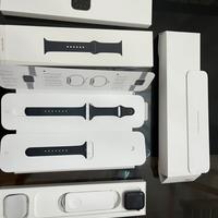 Apple watch 6 cellular 44mm