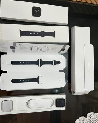 Apple watch 6 cellular 44mm
