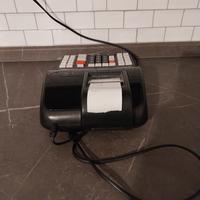 Calcolatrice Olivetti Logos 914 T