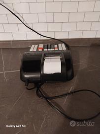 Calcolatrice Olivetti Logos 914 T