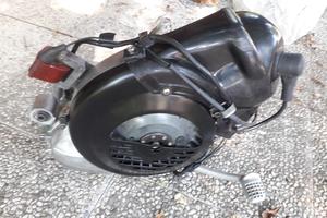 motore vespa 125 primavera nuovo 