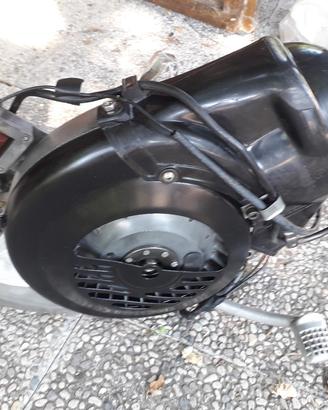 motore vespa 125 primavera nuovo 