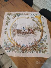 foulard Celine Paris