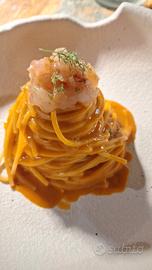 Cuoco extra e sostituzioni