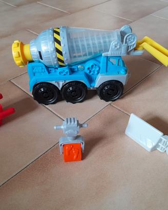 Gioco Camion Play-Doh