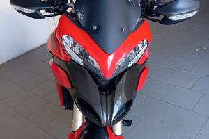 Ducati multistrada 1200