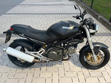 Ducati monster 750 carburatori 1999