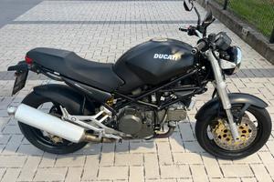 Ducati monster 750 carburatori 1999