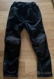 Tuta Moto Uomo SHIMA Jet Man Impermeabile