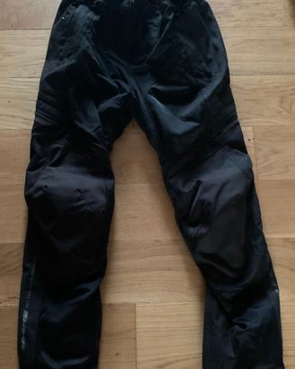 Tuta Moto Uomo SHIMA Jet Man Impermeabile