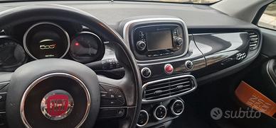 500X 1.6 MULTIJET LOUNGE 