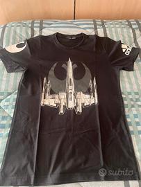 Maglia Adidas Star Wars Edition