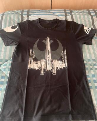 Maglia Adidas Star Wars Edition