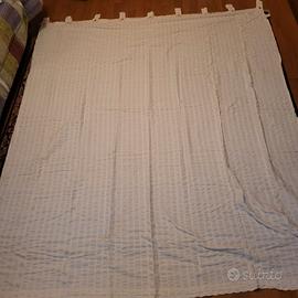 Coppia di Tende con Passanti