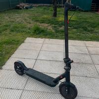 Monopattino elettrico