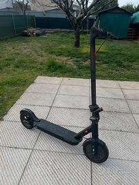 Monopattino elettrico