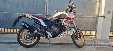 Yamaha Tenére 700cc