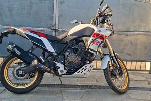 Yamaha Tenére 700cc