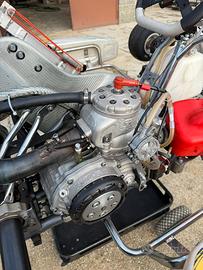 Motore TM KZ R1