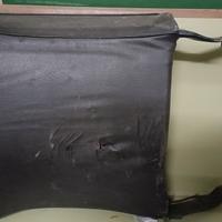 Spalliera sedile anteriore Maggiolino d'epoca 