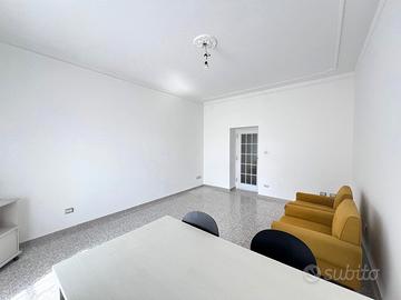 Quadrilocale in zona Sant'Agostino