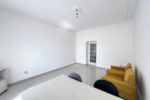 Quadrilocale in zona Sant'Agostino