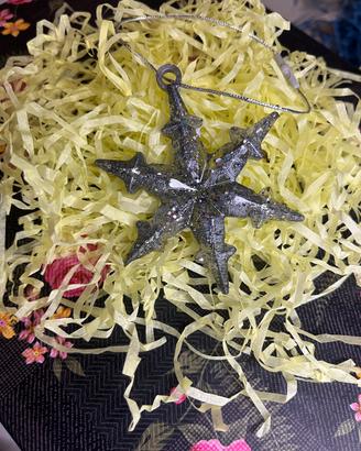 Decorazione pet albero di Natale