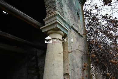 Rif.MM600_2- casa ind. follina