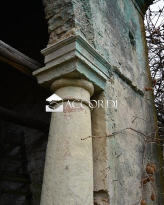 Rif.MM600_2- casa ind. follina