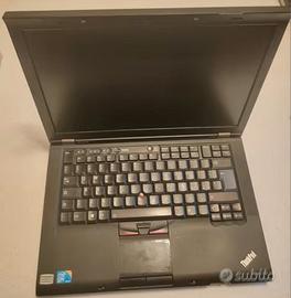 lenovo T410