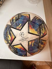 Pallone Champions League Fifa