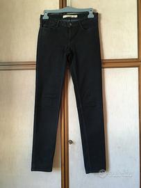 Jeans neri Zara