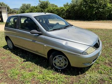 LANCIA Y