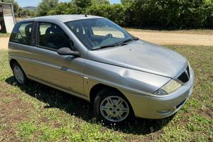 LANCIA Y