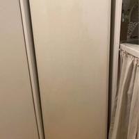 Frigo vintage hisense