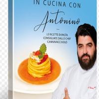 In cucina con Antonino