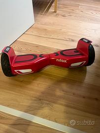 Hoverboard Nilox DOC 2