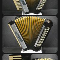 fisarmonica dallape artist