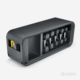 Bench Technogym + Cyclette professionale Technogym