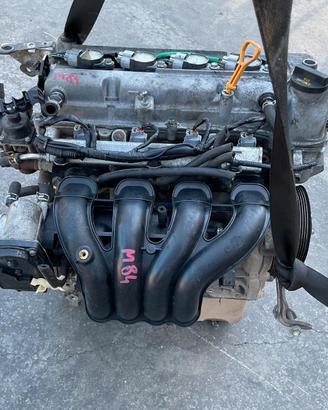 MOTORE OPEL AGILA B 1.2 86 CV ANNO 2008 K12B