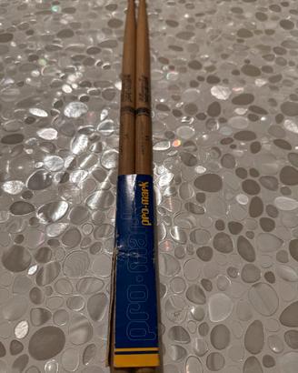 Bacchette Batteria ProMark 5A American Hickory