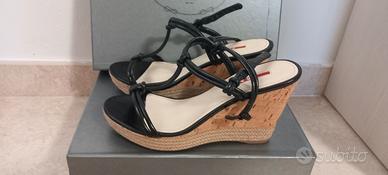 Sandali Prada 38