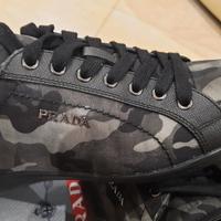 scarpe donna Prada n.39 con sacca