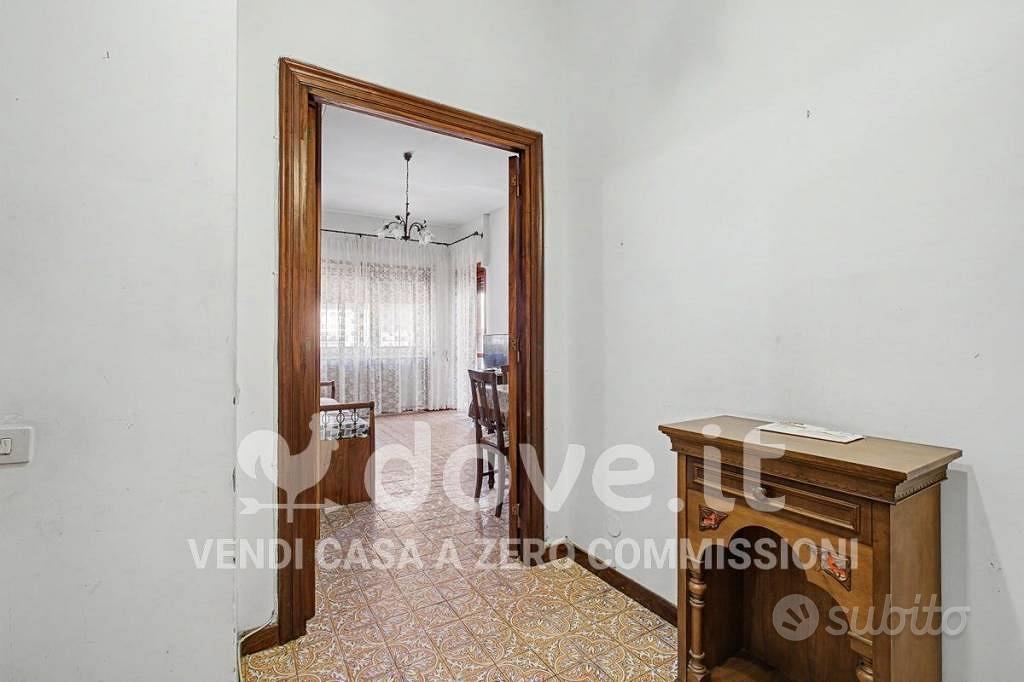 Appartamento – Roma, Lido di Ostia Levante, Municipio Roma X - Vista 2