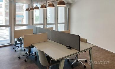 Spazi di coworking a Rome, Silvio D'Amico